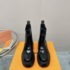 Louis Vuitton Boots